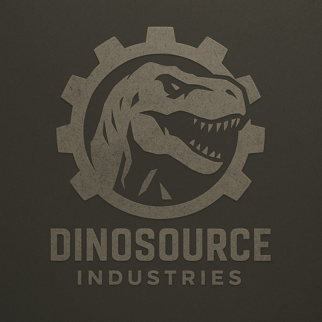 dinosource